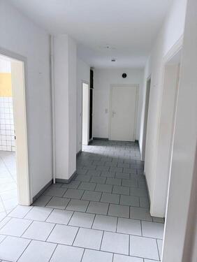 Flur - 3 Zimmer Erdgeschoßwohnung zur Miete in Dülmen