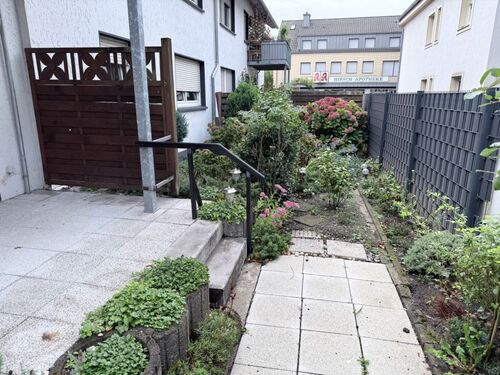 Garten - 