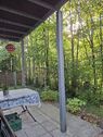 Terrasse - 