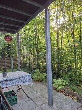 Terrasse - 