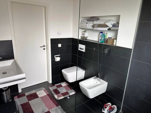 7292371932819002 - 2 Zimmer Etagenwohnung zur Miete in Kaiserslautern