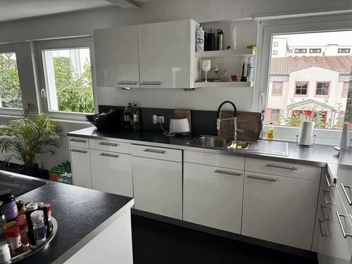 7292371932819003 - 2 Zimmer Etagenwohnung in Kaiserslautern
