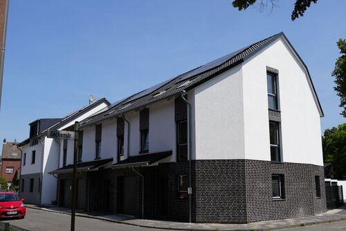 Aussenansicht - 