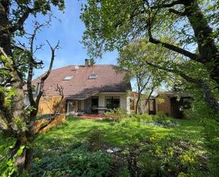 Provisionsfrei* Doppelhaushälfte in traumhafter Lage - Allersberg