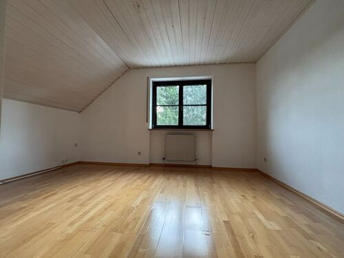 Kinderzimmer od. Schlafzimmer 2 - 