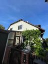 Ansicht Eingangsbereich - 