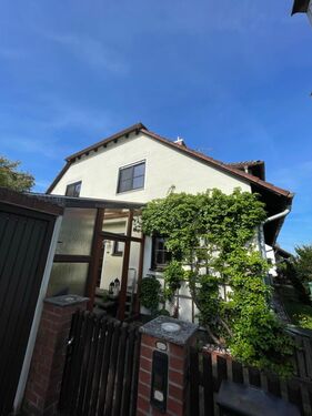 Ansicht Eingangsbereich - 