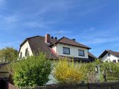 Ansicht Nordost - 5 Zimmer Doppelhaushälfte zum Kaufen in Allersberg