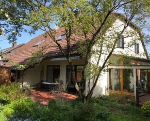 Provisionsfrei* Doppelhaushälfte in Ortsrandlage von Allersberg