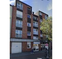 Renovierte 3 Zimer-Wohnung mit Aufzug, Garage, Balkonkraftwerk, Video-Sprechanlage (insgesamt: 1.140 warm) - Duisburg