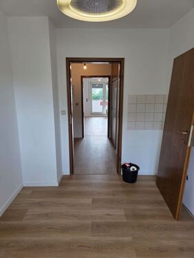 Küche Richtung Wohnz - 