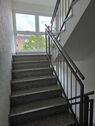 Treppenhaus - 3 Zimmer Etagenwohnung in Duisburg
