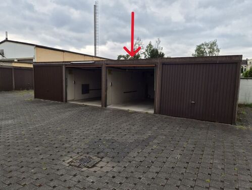 Garage1 - 