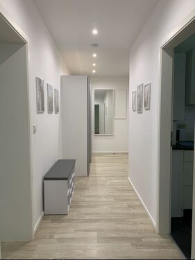 IMG_0276 - Provisionsfrei* Bezugsfreie 2 Zimmer, modernisiert, möbliert - perfekter Altersruhesitz