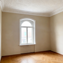 Arbeitszimmer - nach Sanierung - 