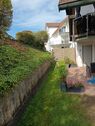 Aussenansicht Süd-West Gartenterrasse_03 - 3 Zimmer 3- Zimmerwohnung in Raubach