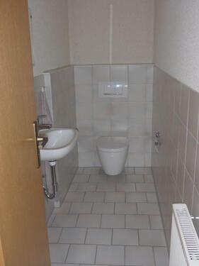 Gäste-WC - 