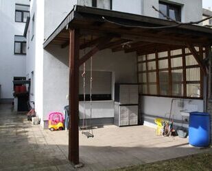 Provisionsfrei* Mehrfamilienhaus mit 277 m² Wohnfläche, komplett renoviert, vollvermietet, provisionsfrei vom Handwerker - Duisburg