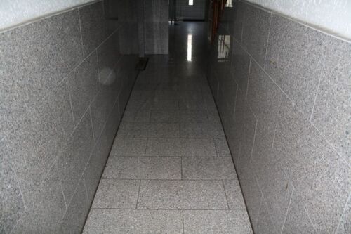 Treppenhaus - 