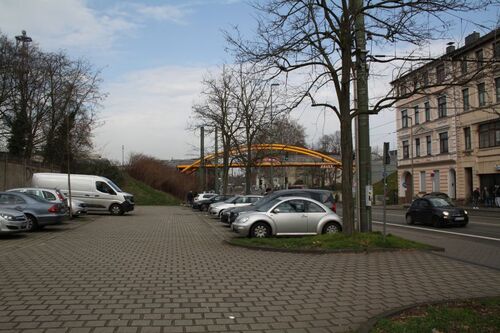 Parkplätze - 