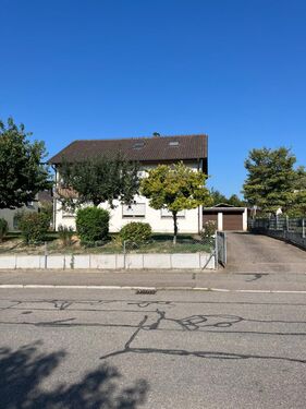 IMG-20260729-WA0001 - Provisionsfrei* Mehrfamilienhaus auf großem Grundstück (750 qm) in Müllheim von privat