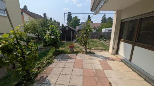 PXL_20260726_131542775.MP - 10 Zimmer Mehrfamilienhaus, Wohnhaus zum Kaufen in Müllheim