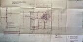 Grundriss OG mit Massen - 