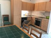 Küche - 3 Zimmer Erdgeschoßwohnung in Berlin