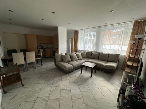 Wohnzimmer. - 