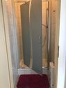 Dusche. - 