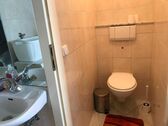 Gäste WC. - 