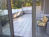 Terrasse. - 