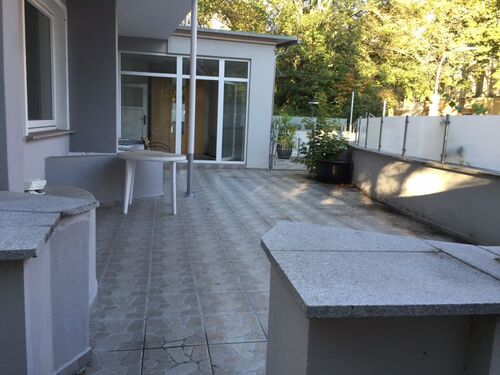 Terraasse - 