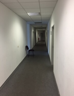 Flur - Büro in Dortmund zur Miete