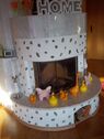 Wo 1 WoZi EG Offene Kamin - 