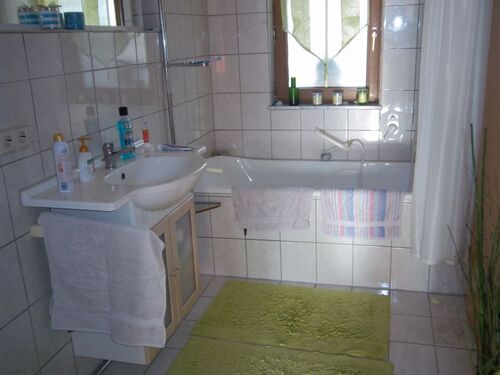 Wo 1 Bad EG - 
