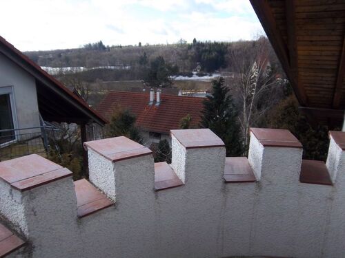 Wo 1 Balkon OG - 