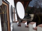 Wo 1 OG Satelitten - 