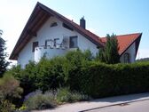Haus Südseite - 