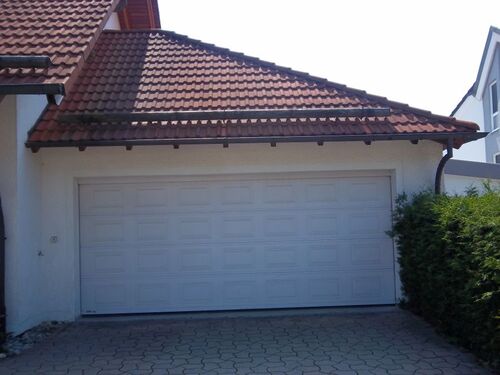 Doppelgarage - 