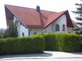 Haus Süd-Ost Seite - 