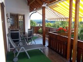 Wo 1 Balkon EG - 