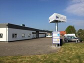 IMG_0793 - Lagerhaus in Geestland zur Miete