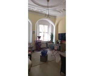Charmante 3-Zimmer-Wohnung in historischer Altstadt von Torgau