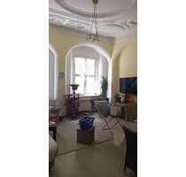 Charmante 3-Zimmer-Wohnung in historischer Altstadt von Torgau