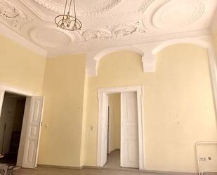 Charmante 3-Zimmer-Wohnung in historischer Altstadt von Torgau