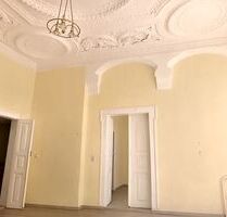 Charmante 3-Zimmer-Wohnung in historischer Altstadt von Torgau