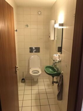 Whg Bad Urach EG WC - 