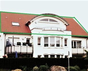 LUXUS 4,5 DG-Whg. Wohlfühloase auf 148 qm max. 3 Personen z. 1.4.26 - Lorch