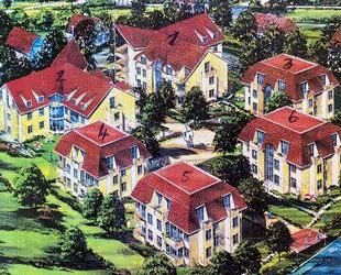 Sunny Apartment - 3 seperate rooms in Weißensee - Balcony - Berlin